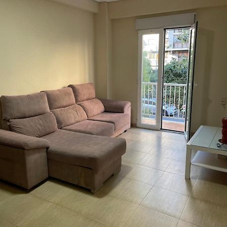 Habitacion Privada Workstay Valencia Exterior foto