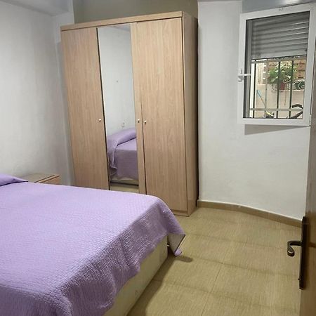 Habitacion Privada Workstay Valencia Exterior foto