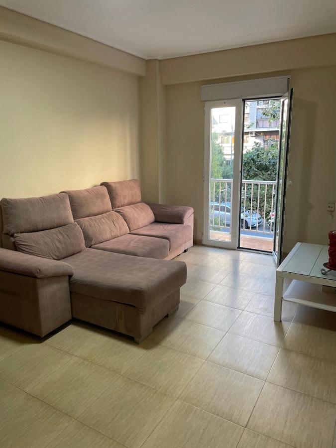 Habitacion Privada Workstay Valencia Exterior foto