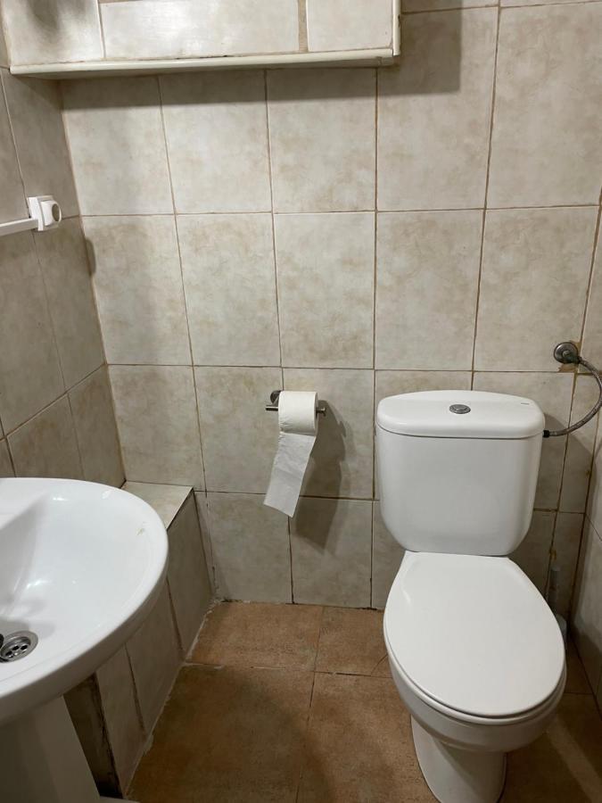 Habitacion Privada Workstay Valencia Exterior foto