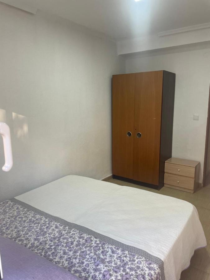 Habitacion Privada Workstay Valencia Exterior foto