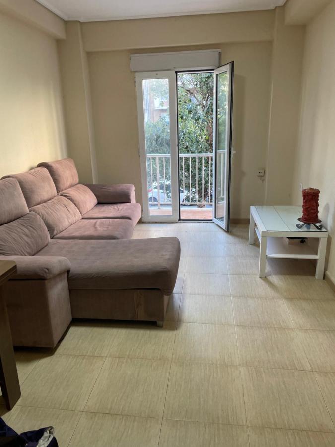 Habitacion Privada Workstay Valencia Exterior foto