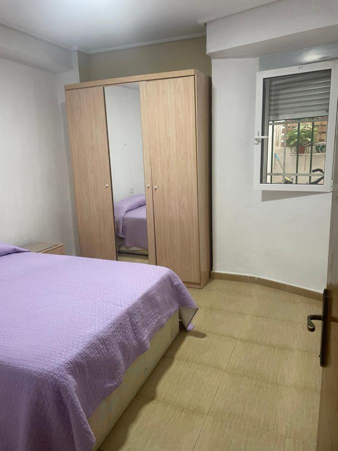 Habitacion Privada Workstay Valencia Exterior foto