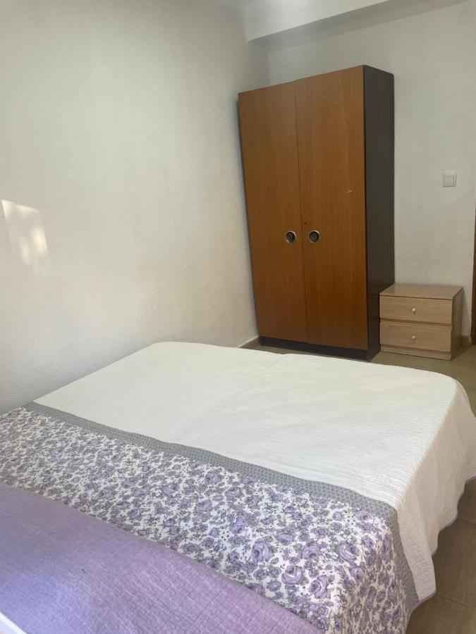 Habitacion Privada Workstay Valencia Exterior foto